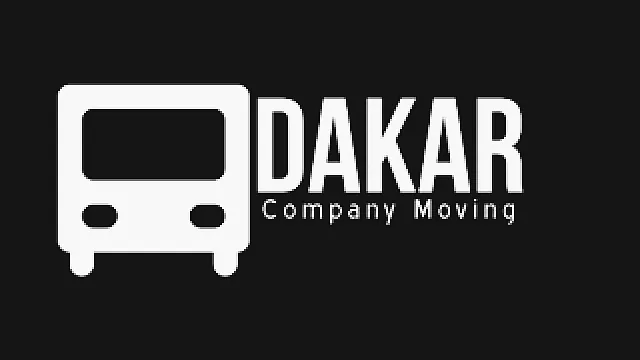 Mudanzas y Transporte Dakar Company